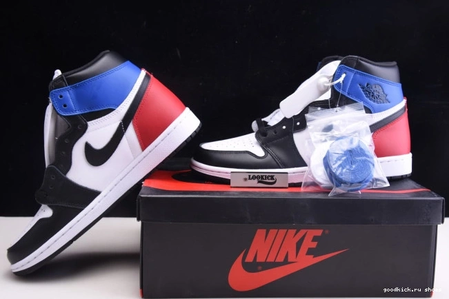 1 Top Jordan 2.0 3 High Air DA2728-100 Retro 0709